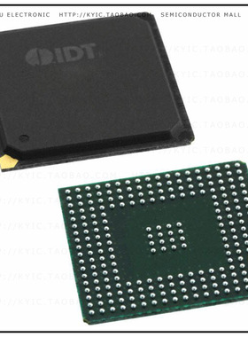 72T18125L5BBI【IC FIFO 524X18 2.5V 5NS 240BGA】