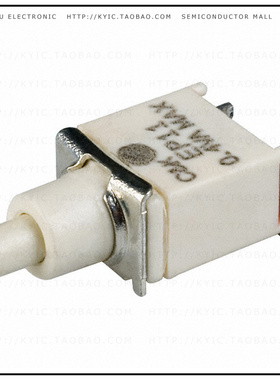 EP11SD1SAPE【SWITCH PUSH SPST-NO 0.4VA 20V】