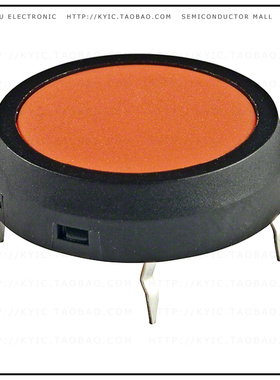 JF15CP2D【SWITCH TACTILE SPST-NO 0.05A 24V】