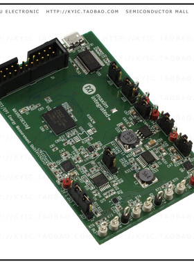 MAXREFDES38#【LOW POWER CURRENT FAULT SENSOR】