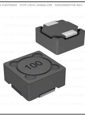 SRR1260-6R8Y【FIXED IND 6.8UH 6.3A 18 MOHM SMD】