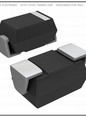SK35A-TP【DIODE SCHOTTKY 50V 3A SMA】
