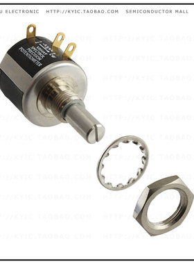 535B1503JC【POT 50K OHM 1.5W WIREWOUND LIN】