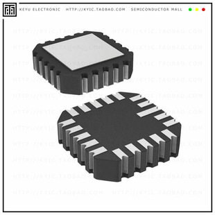 5962-89807012A【IC MOD/DEMOD BAL 2MHZ 20CLCC】