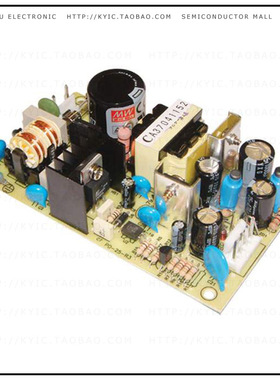 PD-25A【AC/DC CONVERTER 5V 12V 25W】