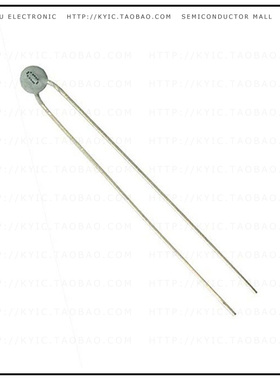 PTCSL03T131DT1E【THERMISTOR PTC RADIAL LEAD DISC】