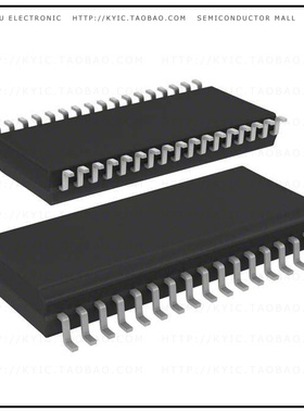 ST72F622L2M1【IC MCU 8BIT 8KB FLASH 34SOIC】