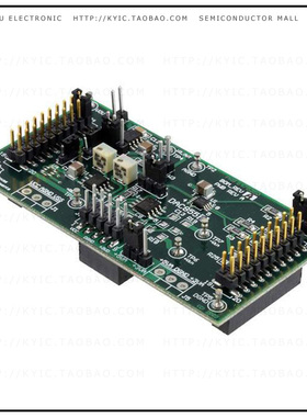 DAC8552EVM【EVAL MODULE FOR DAC8552】