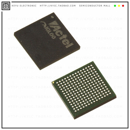 AGL125V2-CSG196【IC FPGA 133 I/O 196CSP】