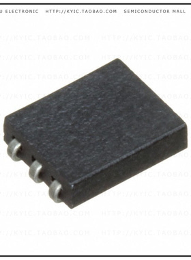 2744040446【FERRITE BEAD 6SMD 3LN】