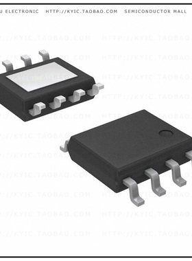 APR34330CMPTR-G1【MOSFET N-CH 5V 8-SO】