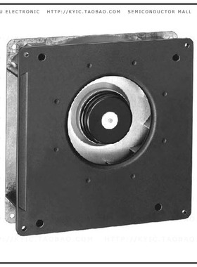 RG125-19/12N/12【BLOWER FLATPAK 180X40MM 12VDC】