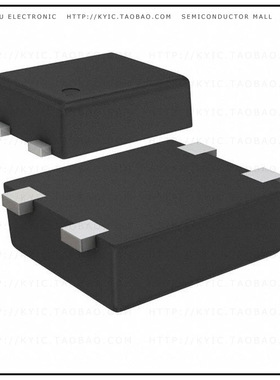 S-5716ACSH0-I4T1U【IC HALL EFFECT SENSOR】