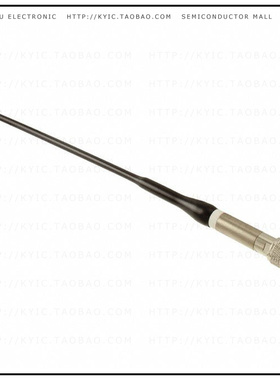 G450BN【RF ANT 460MHZ WHIP STR BNC MALE】