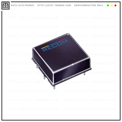 RPA20-243.3SAW/P【DC DC CONVERTER 3.3V 20W】