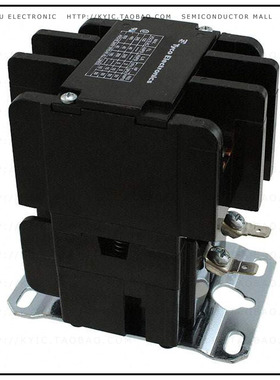 P40P42D12P1-12【RELAY CONTACTOR 3PST 40A 12V】