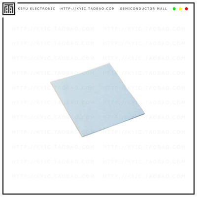 TG4040-320-320-5.0-0【THERM PAD 320MMX320MM BLUE】