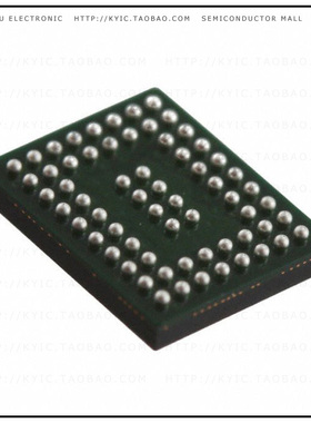 BC63C159A03-GIVA-E4【IC RF TXRX+MCU BLUETOOTH 64BGA】