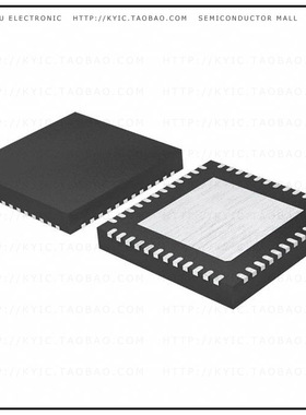 WM9712CLGEFL/RV【IC CODEC AC97 AUDIO TOUCH 48QFN】