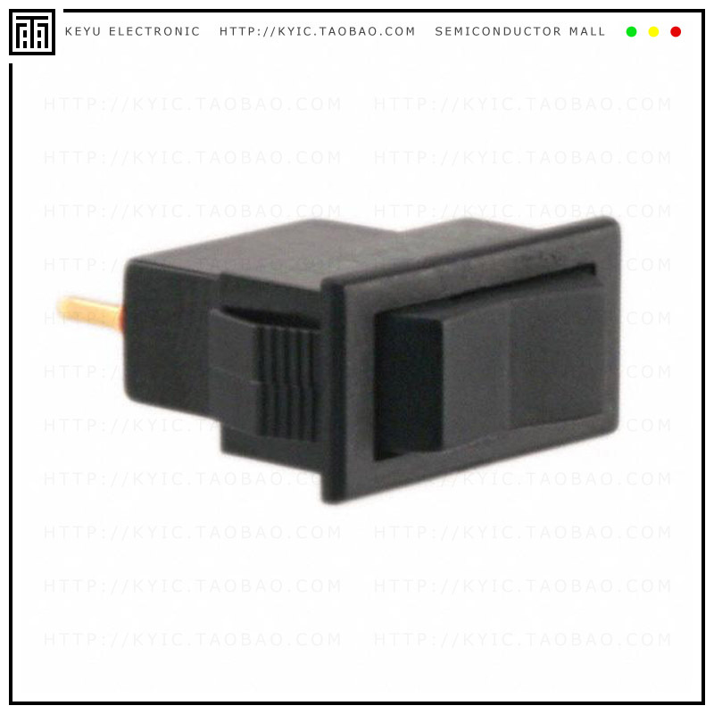 AS37P0000【SWITCH ROCKER SPDT 0.4VA 20V】