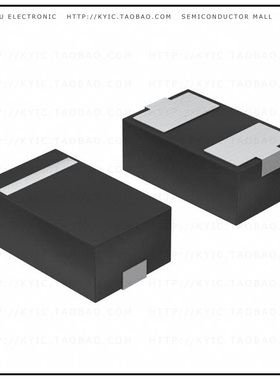 VCUT0505B-HD1-GS08【TVS DIODE 5.5V 16V LLP1006-2L】