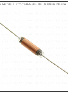 B82133A5402M000【FIXED IND 5UH 4A 34 MOHM TH】