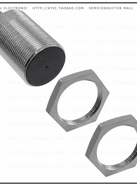 E2A-M30KS15-M1-C1【SENS PROX M30 15MM NPN-NO SHILD】