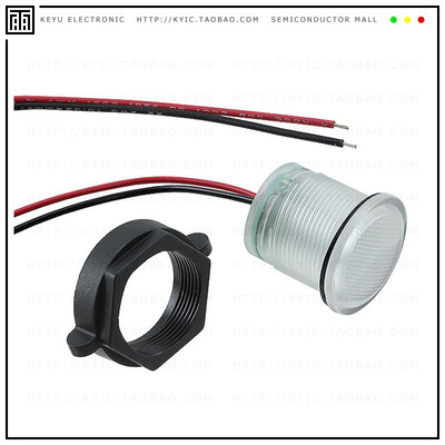 CNX722C900FVW【IND PMI 22MM WH FLEXVOLT WIRE LD】