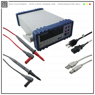 RMS DMM TRUE BENCH DIGIT 5492B