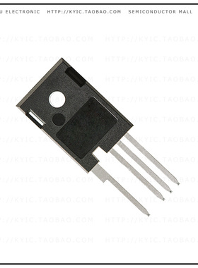 C3M0065100K【1000V 65 MOHM G3 SIC MOSFET】