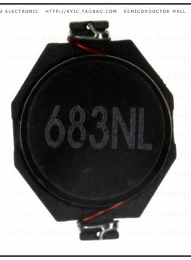 P0751.683NLT【FIXED IND 68UH 1.4A 240 MOHM SMD】