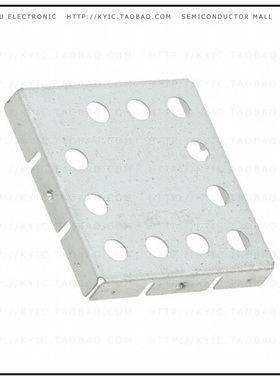 2118713-2【RF SHIELD 0.516' X 0.554' SMD】