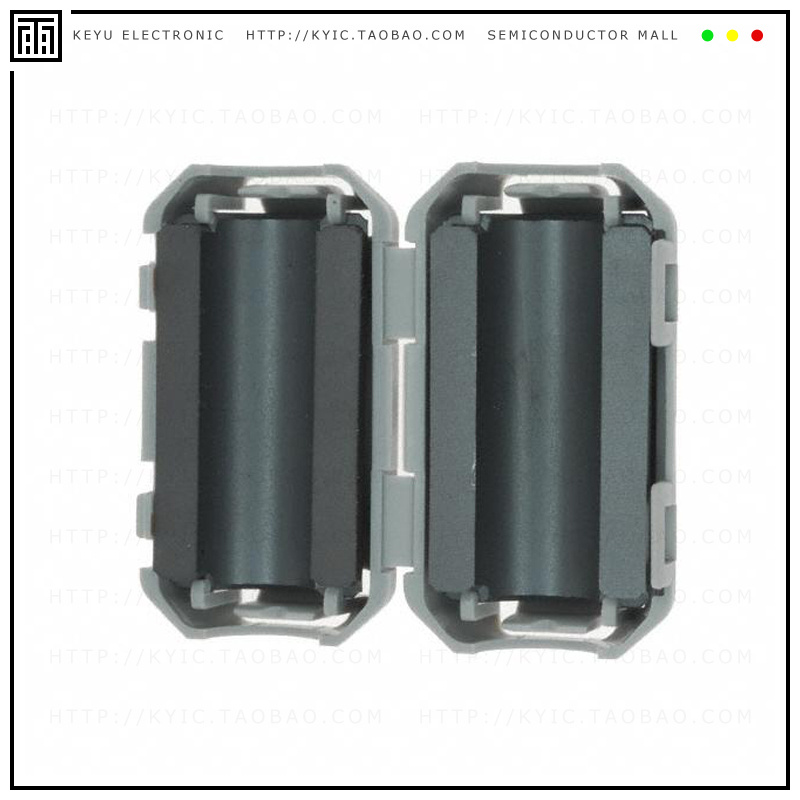 ZCAT2035-0930A【FERRITE CORE 100 OHM HINGED 9MM】