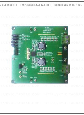 TPS65276EVM【EVAL MODULE FOR TPS65276】