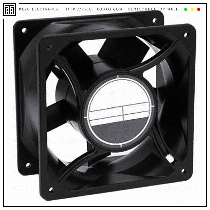 OA180AP-22-1TB【FAN AXIAL 180X89MM 230VAC TERM】