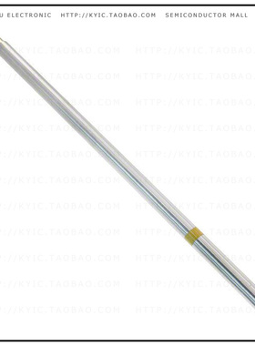 EBM7SB275【SHARP BENT 30DEG TIP 0.4MM 700】