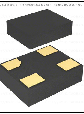501BCAM032768CAF【OSC CMEMS 32.7680KHZ LVCMOS】