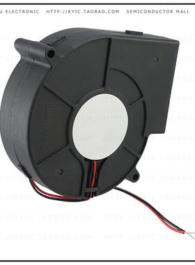 BFB1024HH【FAN BLOWER 97.2X33MM 24VDC WIRE】