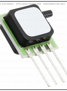 BLVR-L10D-B1NS-N【SENSOR PRESSURE DIFF 10' H2O】