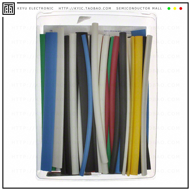 FIT-221-R MC213【HEATSHRINK MULTICOL BULK】