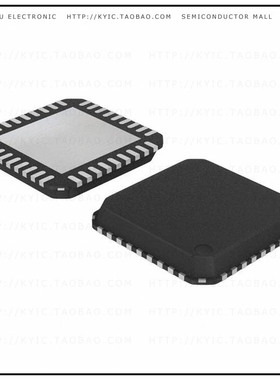 USB3280-AEZG【IC TXRX USB 2.0 36QFN】