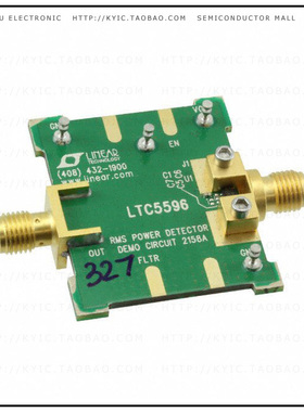 DC2158A【DEMO BOARD FOR LTC5596】