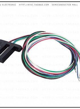 OPB917BZ【SENSOR OPTICAL 5.08MM MOD WIRE】