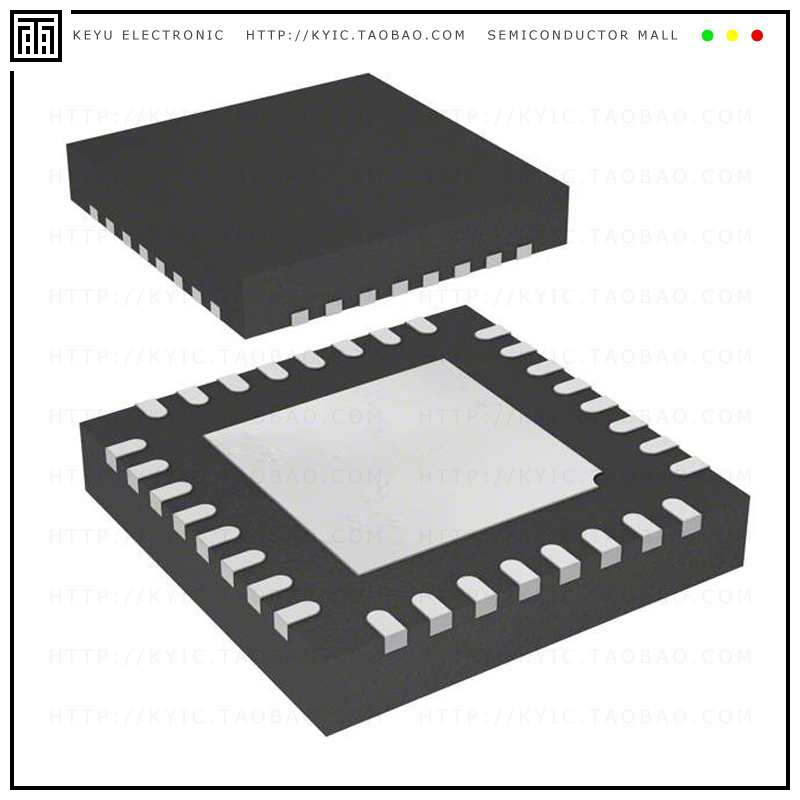 LNBH23LQTR【IC LNB SUPPLY/CTRL STEPUP QFN32】