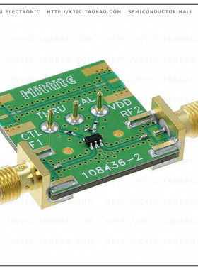 109266-HMC550A【BOARD EVAL HMC550A】