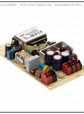 IDPC-45-500【LED DRVR CC AC/DC 54-90V 500MA】