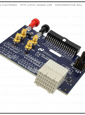 DS91M040EVK/NOPB【BOARD EVALUATION DS91M040】