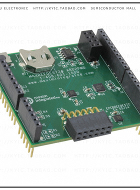 MAXREFDES72#【REFERENCE DESIGN ARD2PMD】