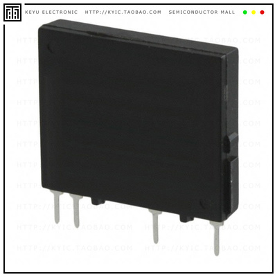 AQG22212【SSR RELAY SPST-NO 2A 75-264V】