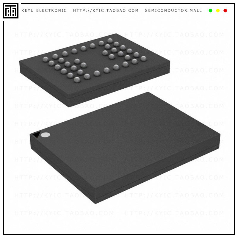 IS62WV5128EBLL-45BLI【IC SRAM 4M PARALLEL 36TFBGA】